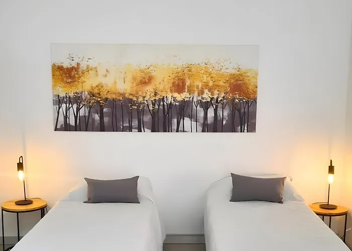 Exclusivo Loft En El Corazon De Cordoba