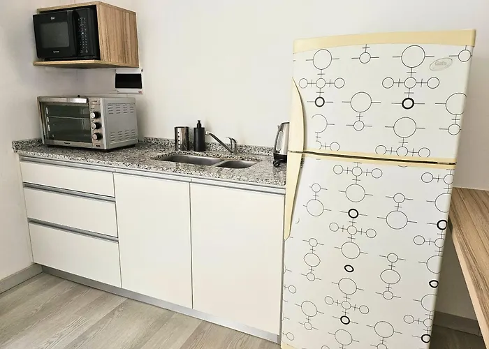 Exclusivo Loft En El Corazon De Cordoba