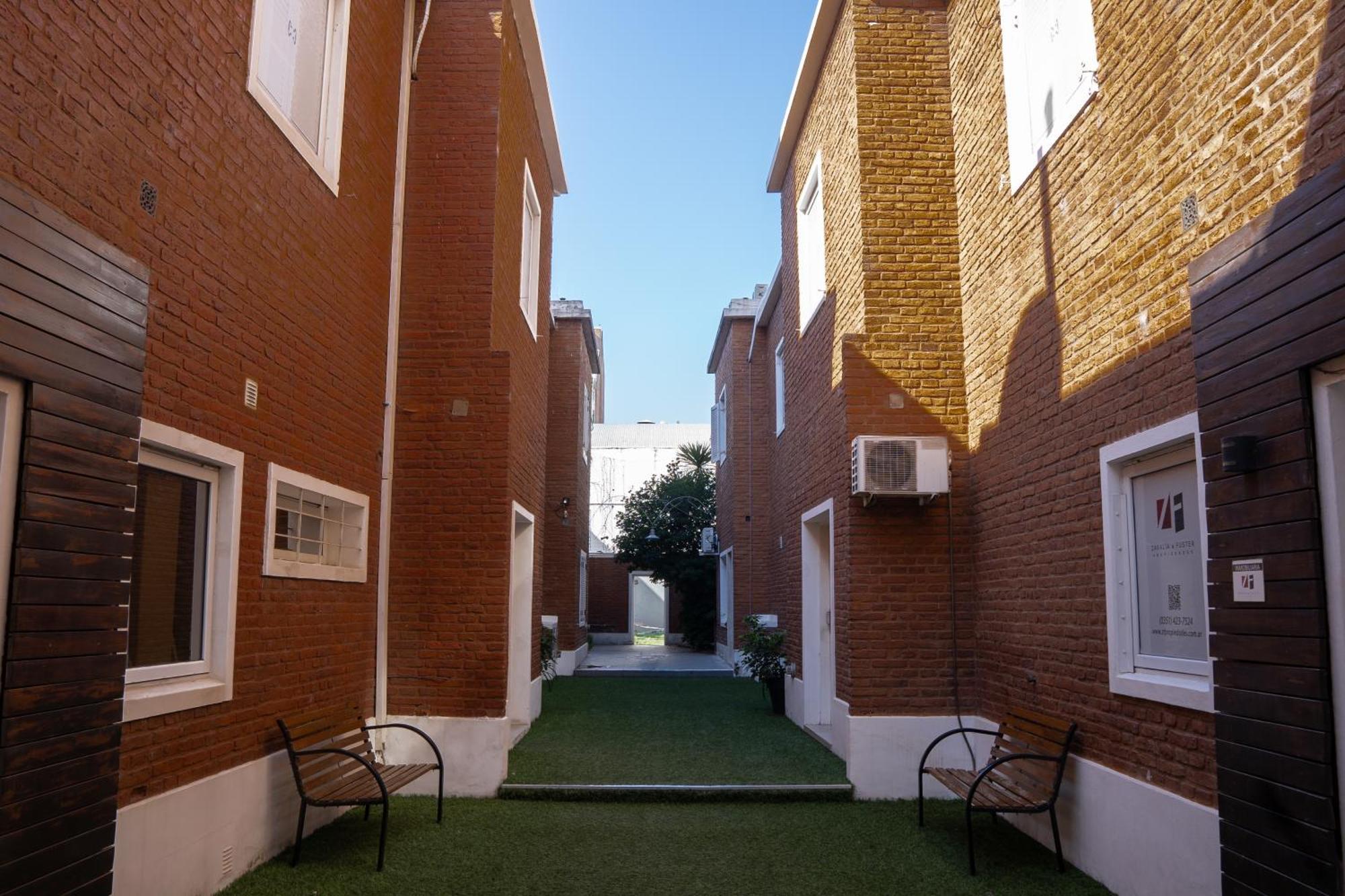 Exclusivo Loft En El Corazon De Apartment *