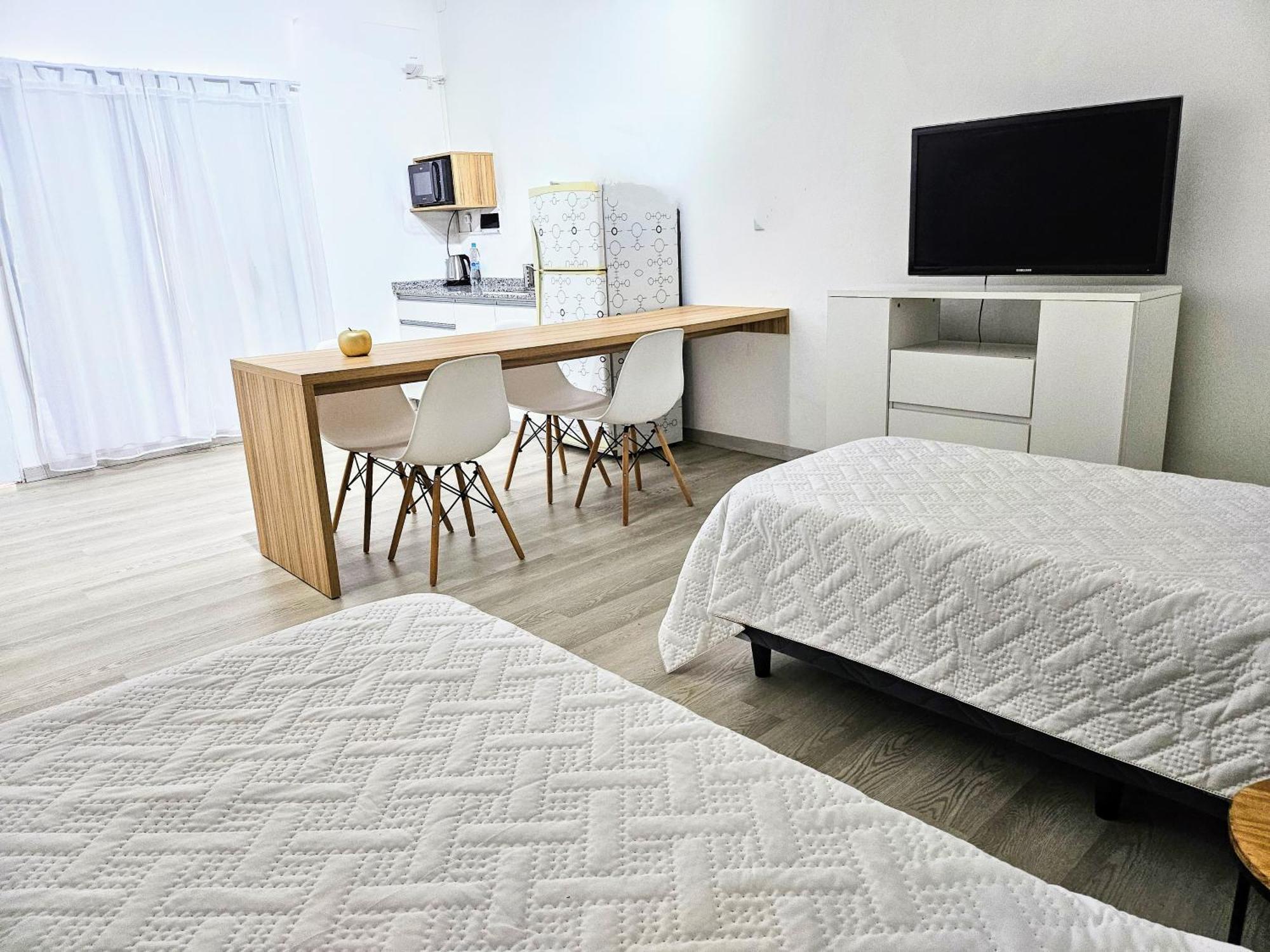 Exclusivo Loft En El Corazon De *