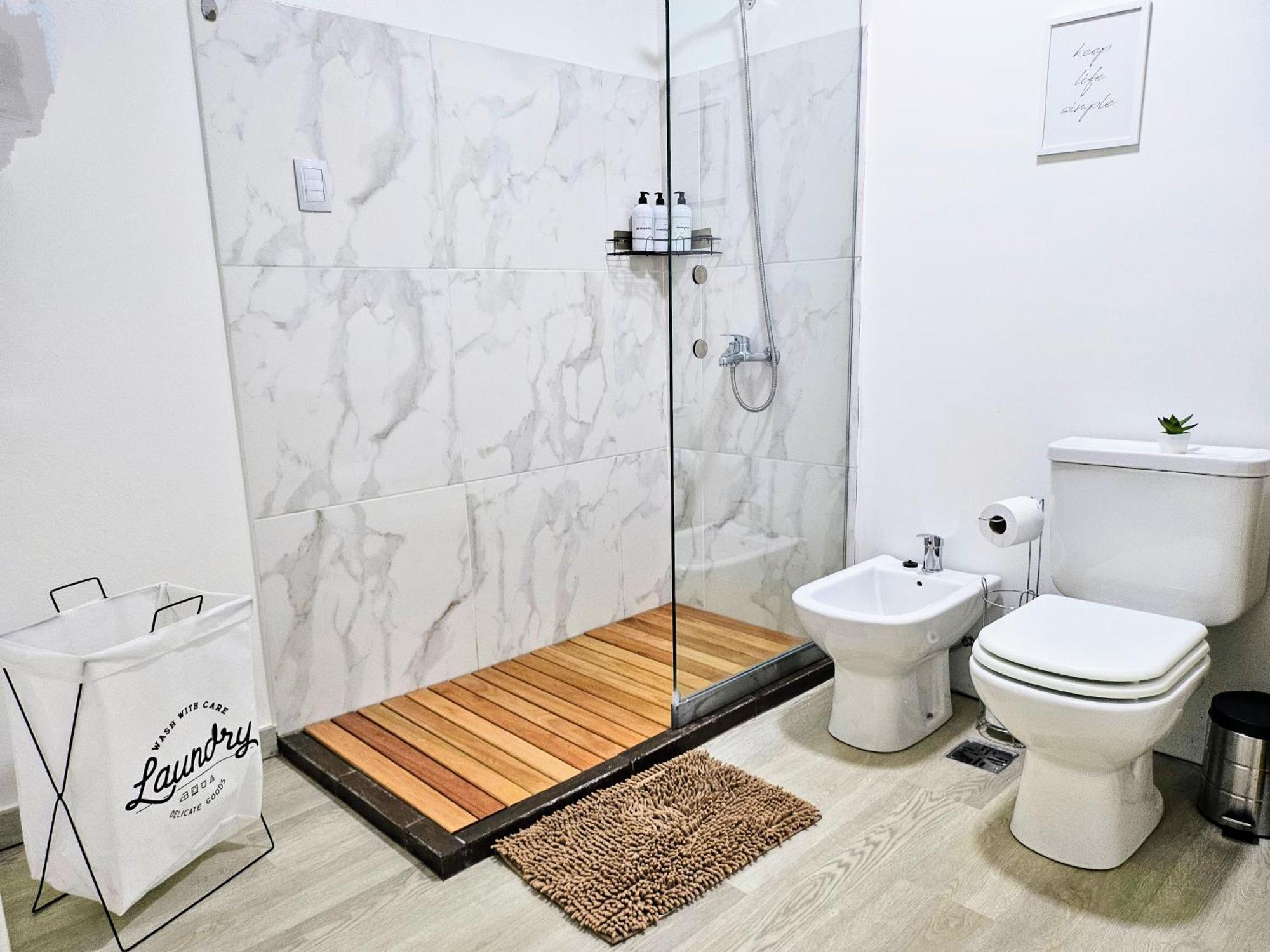Apartment Exclusivo Loft En El Corazon De *