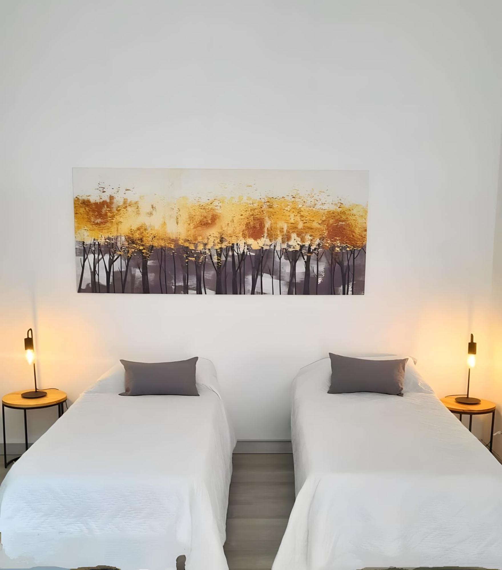 Exclusivo Loft En El Corazon De Cordoba