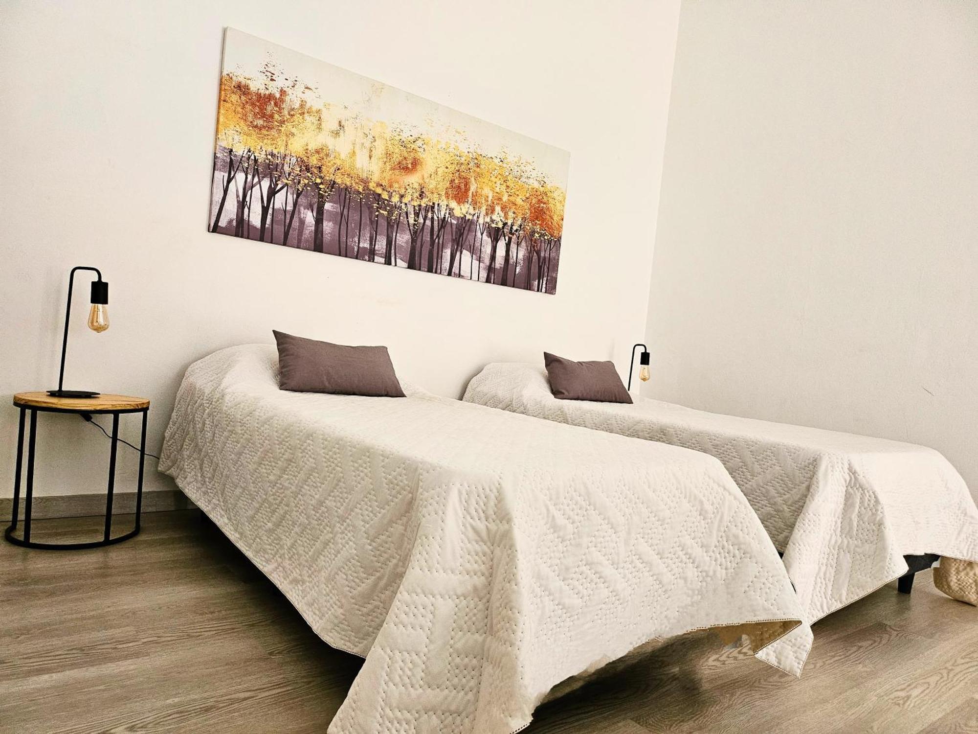Exclusivo Loft En El Corazon De Cordoba