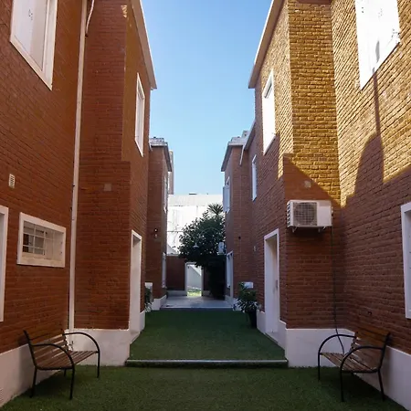 Exclusivo Loft En El Corazon De Cordoba Apartment Exterior photo