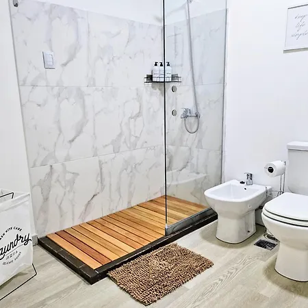 Exclusivo Loft En El Corazon De Cordoba Apartment Exterior photo