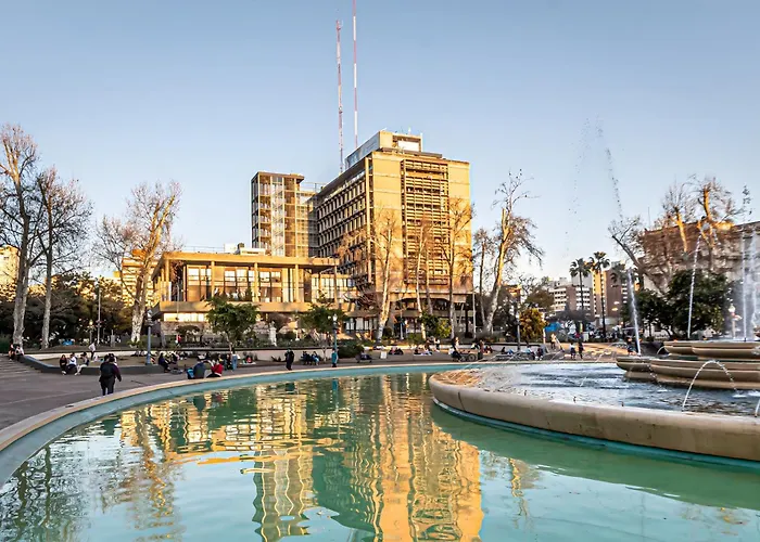 Exclusivo Loft En El Corazon De Cordoba