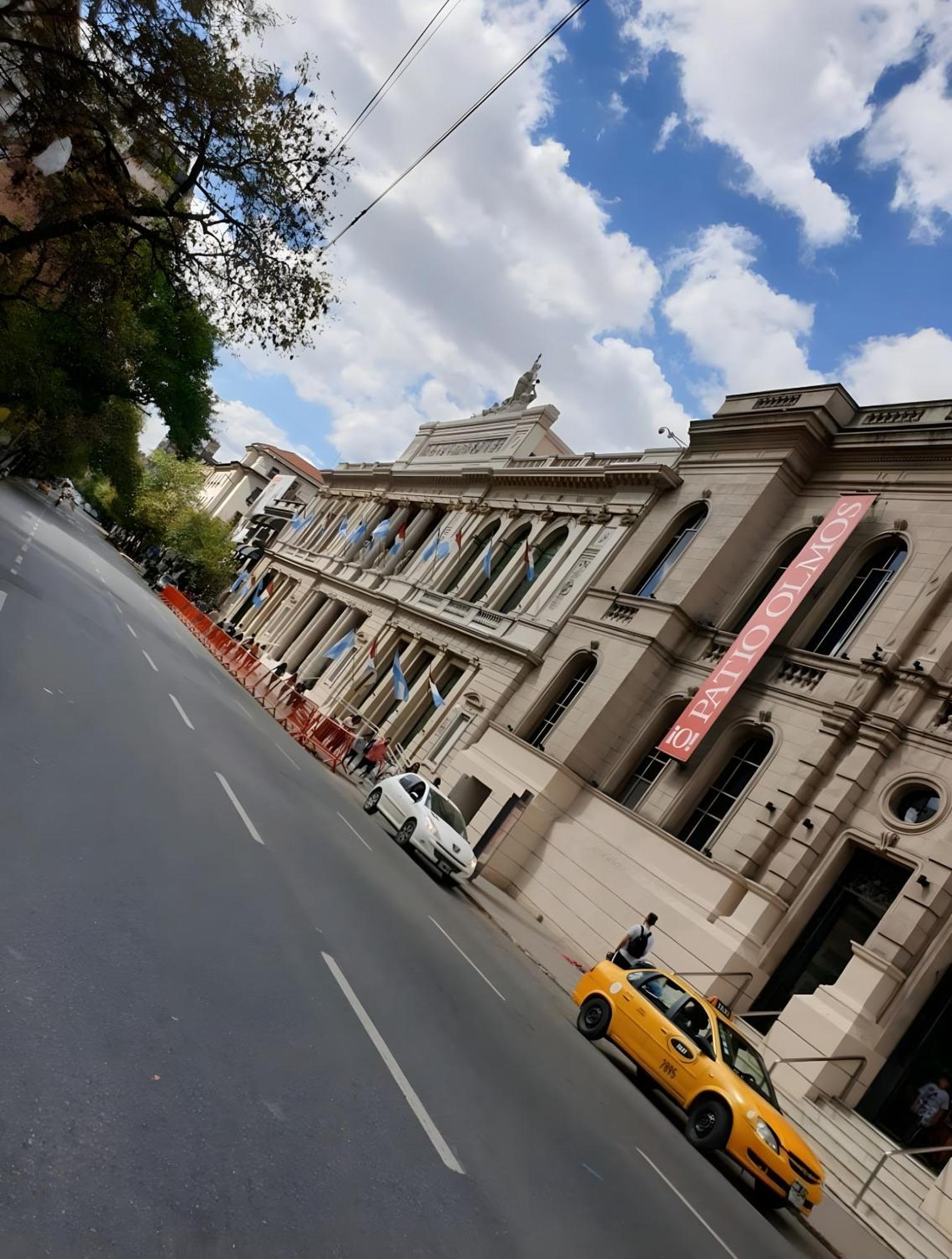 Apartamento Exclusivo Loft En El Corazon De Córdoba