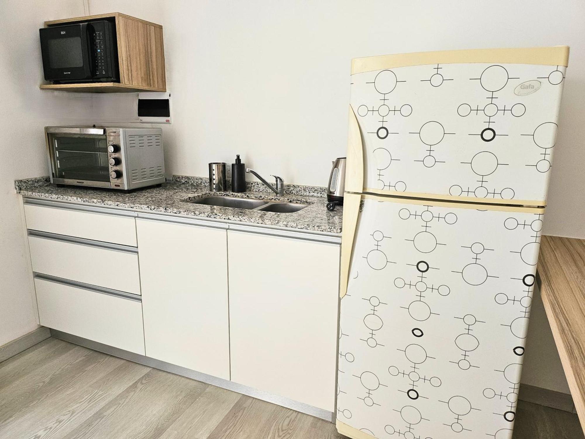Apartamento Exclusivo Loft En El Corazon De
