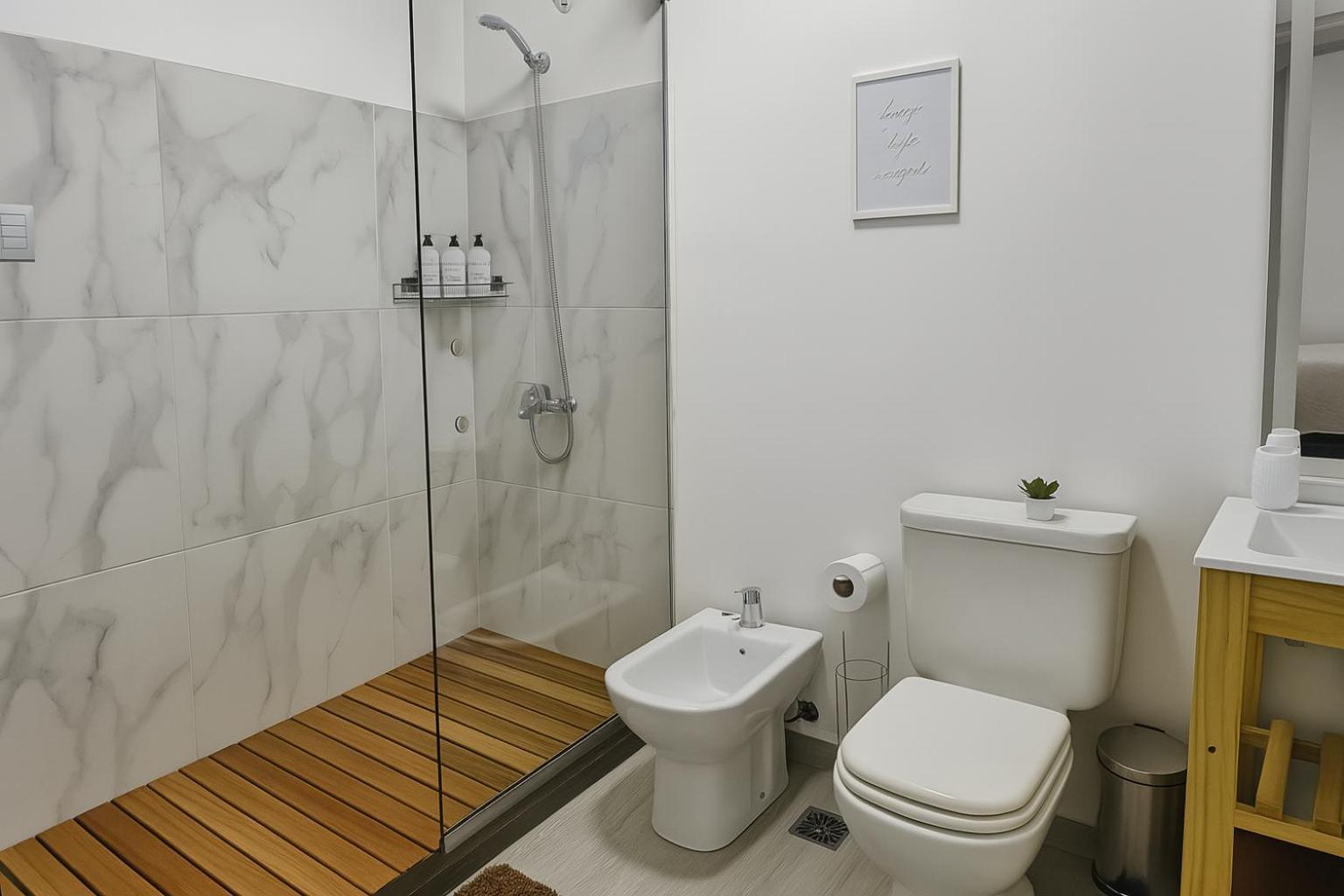 Atenea Apartment *