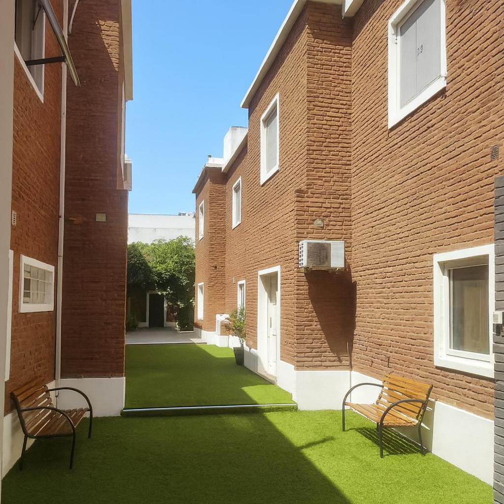 Atenea Apartamento Córdoba