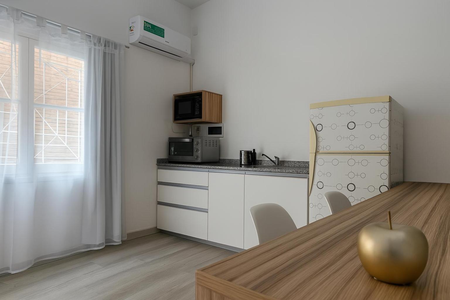Atenea Apartamento *